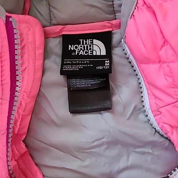 Kids coat - Picture 2 of 4